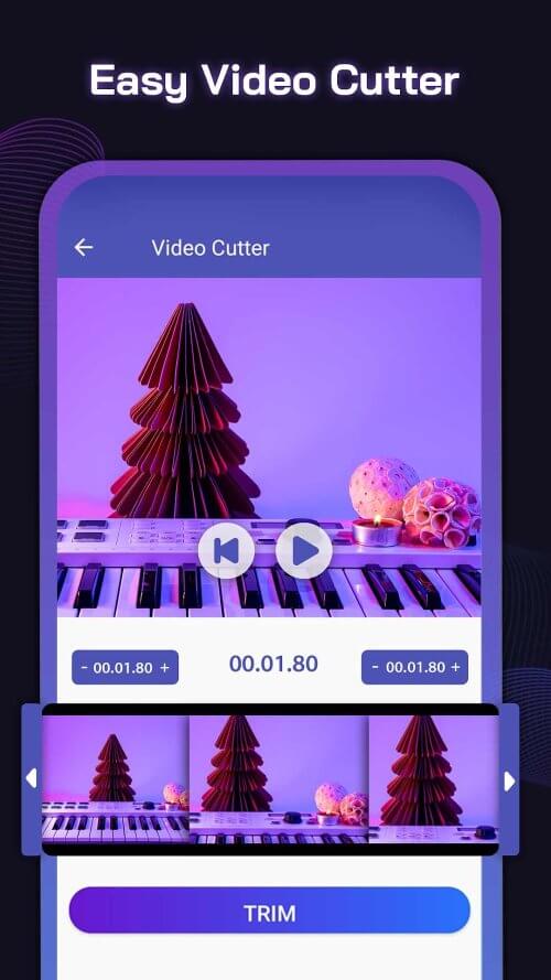 Video to Mp3 Converter screenshot 3