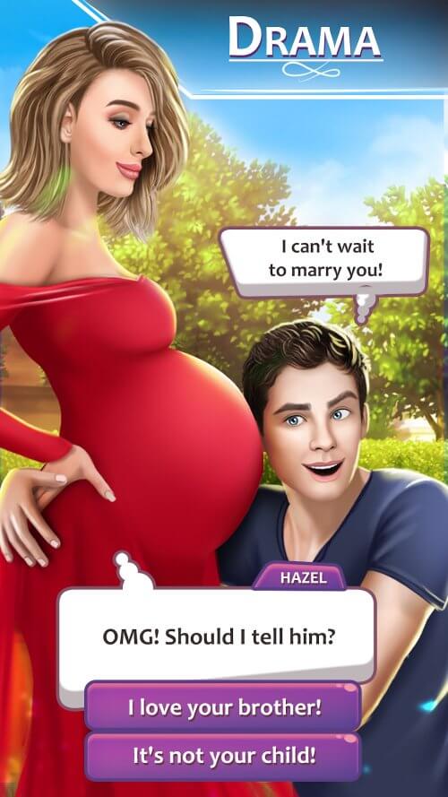 Decisions: Choose Your Stories screenshot 3