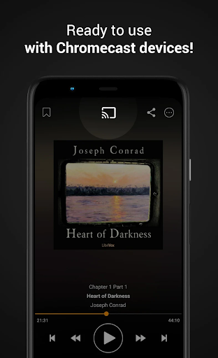 StoryTime Audiobooks MOD screenshot 3