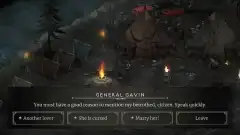 Vampire’s Fall 2 screenshot 3