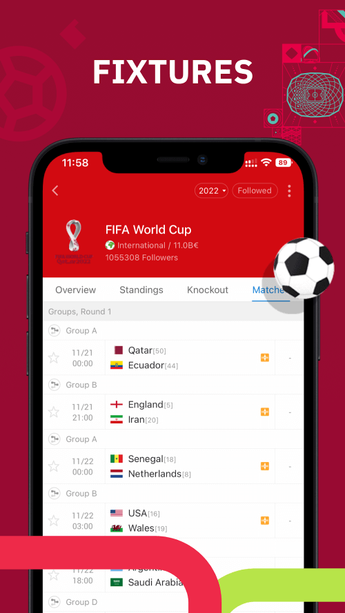 AiScore screenshot 3