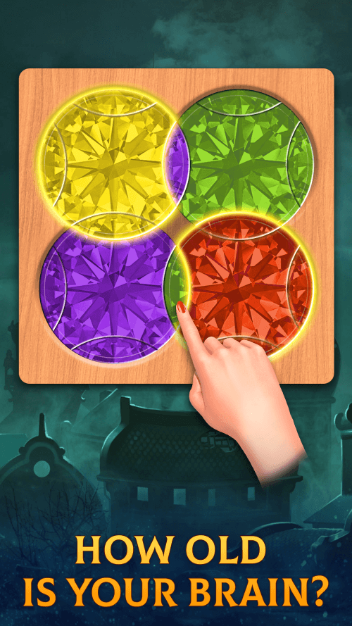 Clockmaker: Match 3 Games! screenshot 3