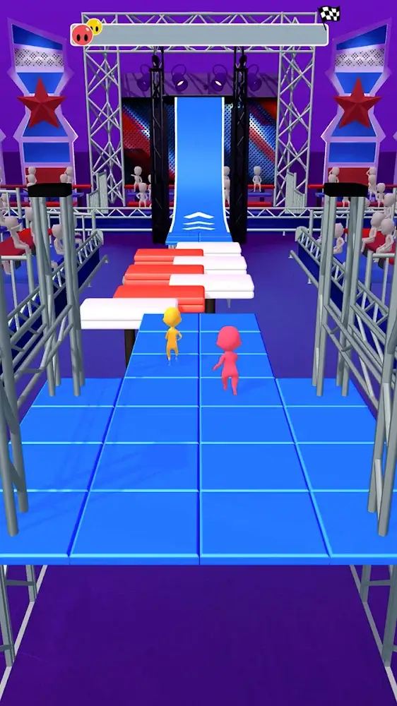 Epic Race 3D screenshot 3