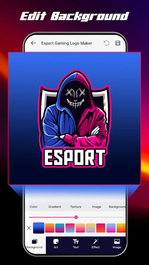Gaming Logo Maker screenshot 3