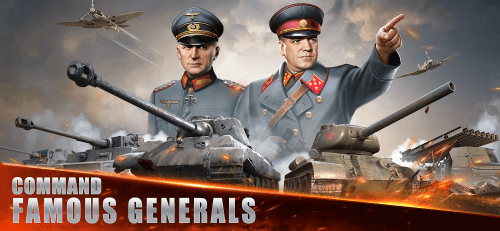 World War 2: Strategy Battle screenshot 3