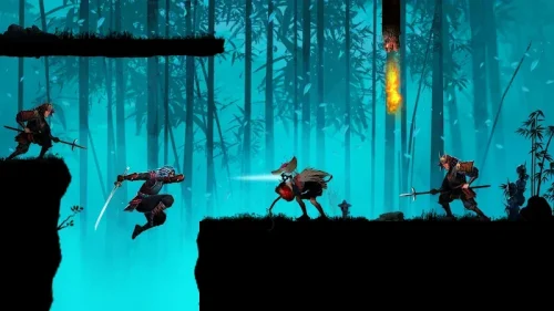 Kaz Warrior 3 screenshot 3