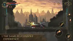 Blasphemous screenshot 3
