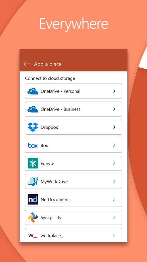 Microsoft PowerPoint screenshot 3