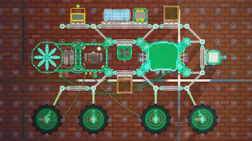 Mechanical Lab screenshot 3