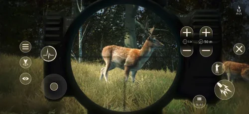 Way of the Hunter Wild Europe screenshot 3