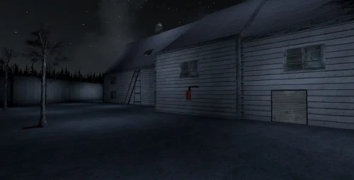 Granny 4 The Rebellion screenshot 3