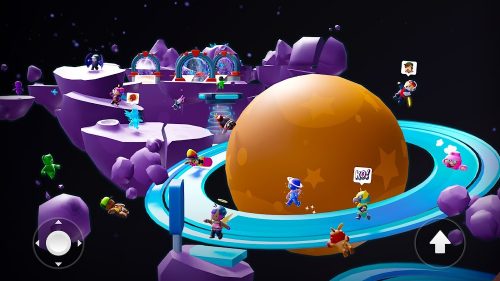 Stumble Guys screenshot 3