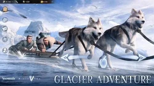 Vikingard screenshot 3