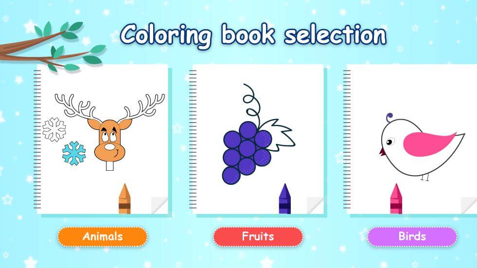 Kindergarten kid Learning Game screenshot 3