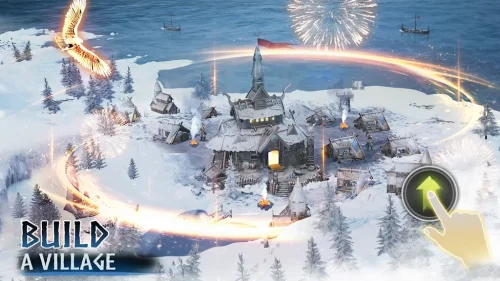 Viking Rise screenshot 3
