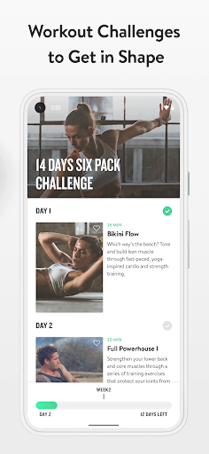 Asana Rebel 6.26.0.7358 APK for Android screenshot 3
