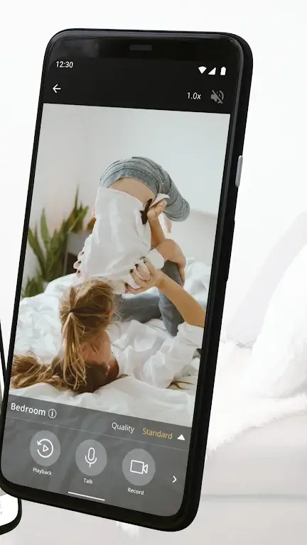 AlfredCamera screenshot 3