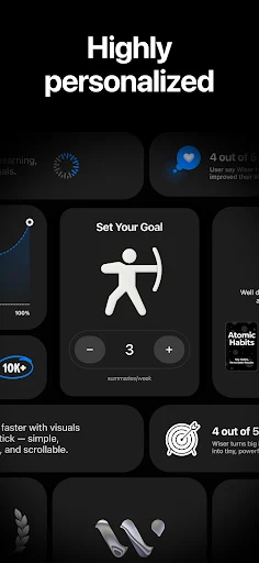 Wiser MOD screenshot 3
