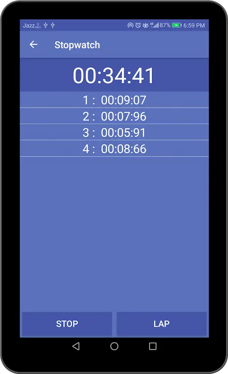 All in One Unit Converter Pro screenshot 3