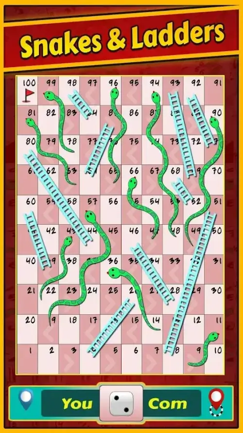 Ludo King screenshot 3