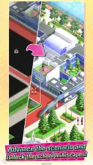Crunchyroll: Classroom of the Elite screenshot 3