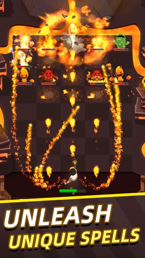Rune Mage screenshot 3