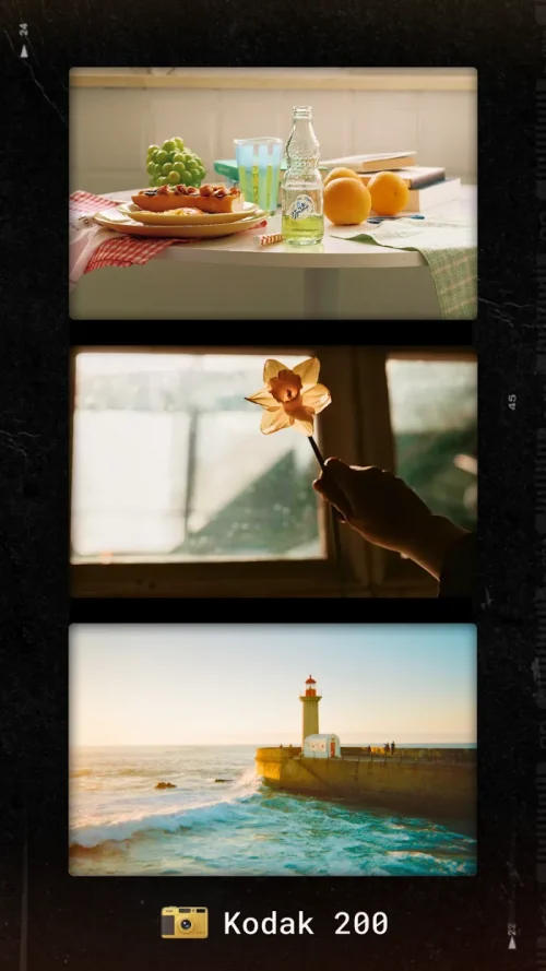 Kapi Cam – Vintage Camera screenshot 3