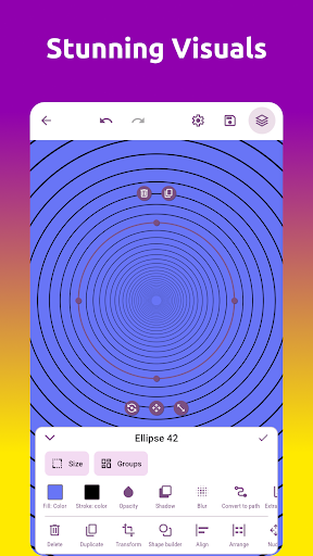 Grafika MOD screenshot 3