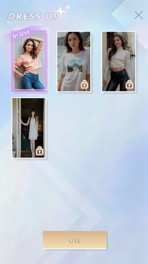 Desire Unlocked screenshot 3