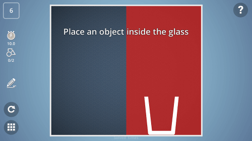 Brain It On! – Physics Puzzles screenshot 3