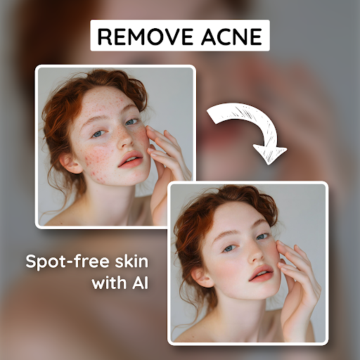 Future Self Face Aging Changer screenshot 3
