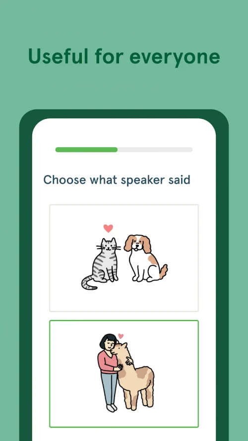 Bunpo: Learn Japanese screenshot 3