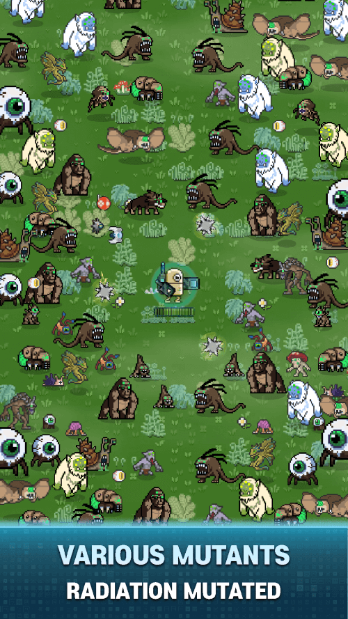 Project Clean Earth screenshot 3