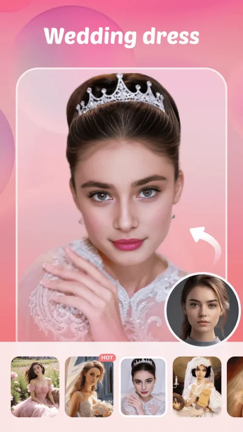 YearCam (FaceCam) screenshot 3