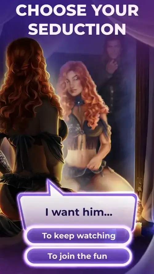 Romance Club – Stories I Play screenshot 3