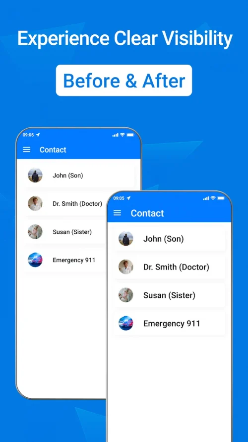 Big Font: Change Font Size screenshot 3