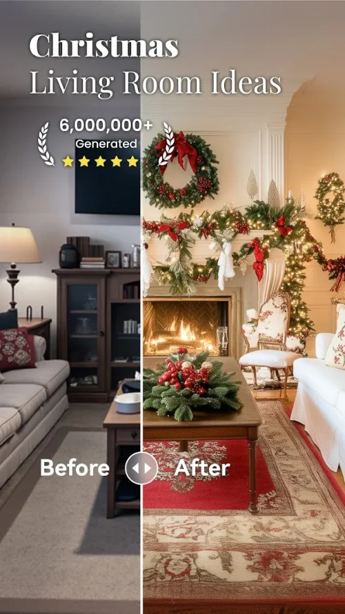 AI Home Design: Interior DecAI screenshot 3