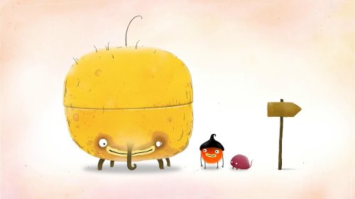 CHUCHEL screenshot 3