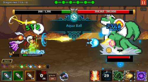 Grow MagicMaster screenshot 3