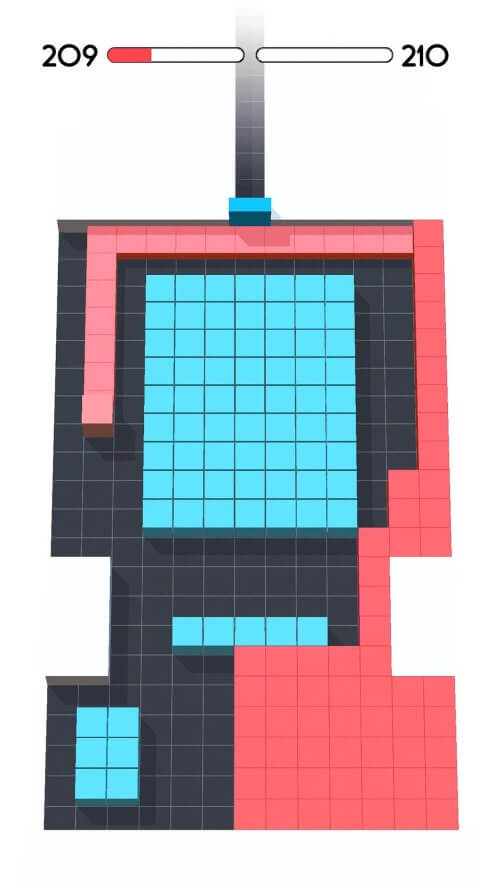 Color Fill 3D screenshot 3
