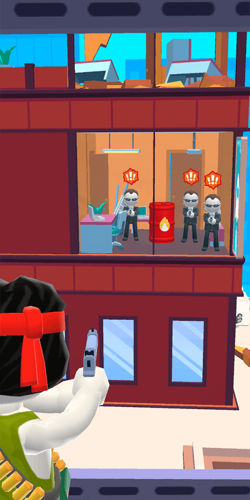 HellCopter screenshot 3