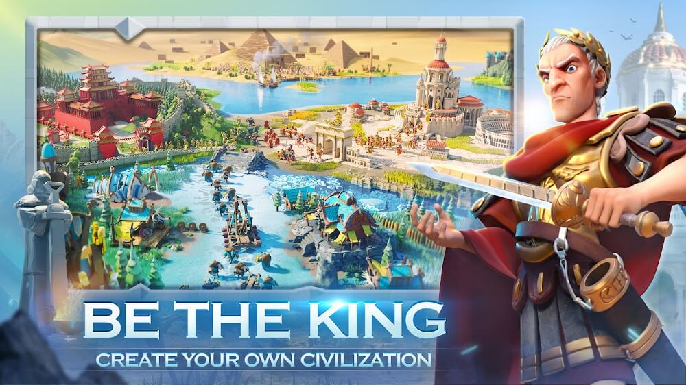 Rise of Kingdoms: Lost Crusade screenshot 3