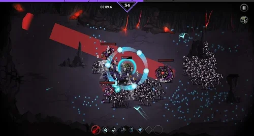 Last Mage screenshot 3