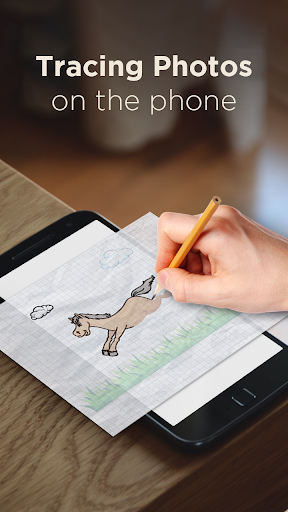 Al Drawing MOD screenshot 3