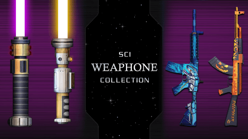 LightSaber – Gun Simulator screenshot 3