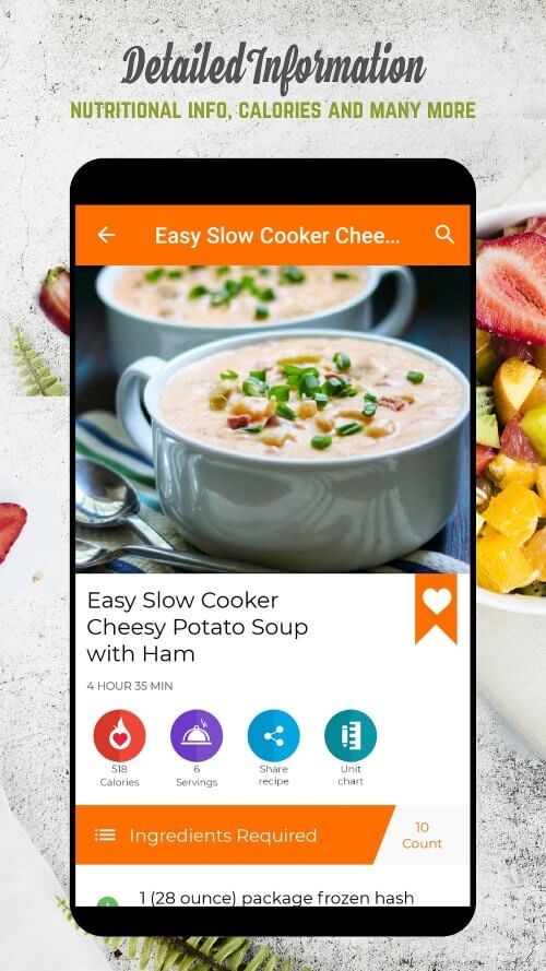 All recipes Cook Book screenshot 3