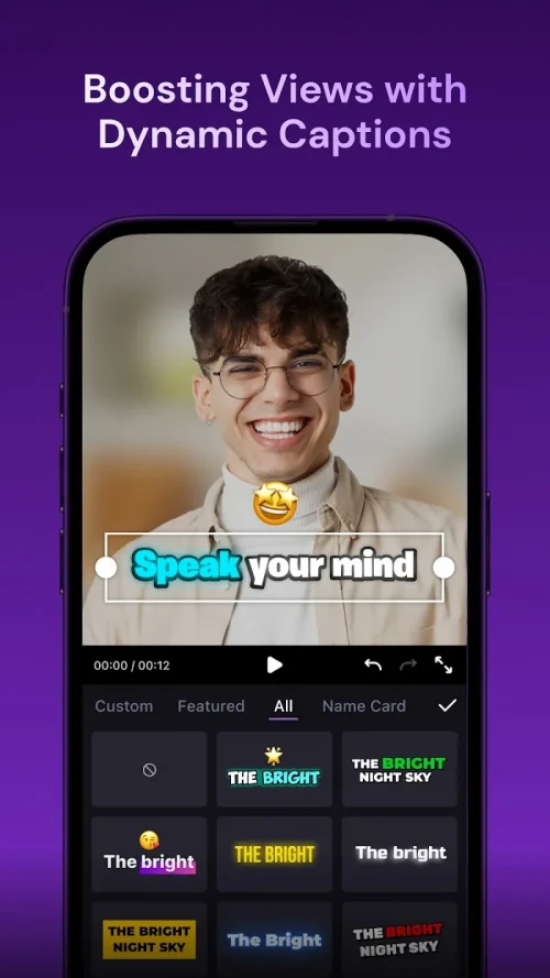 Zeemo: Dual Subtitles screenshot 3