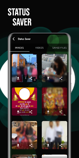 Web Scanner App screenshot 3