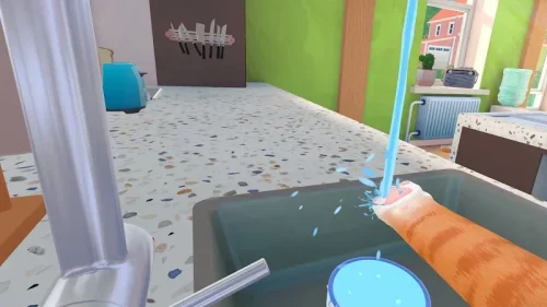 I Am Cat screenshot 3