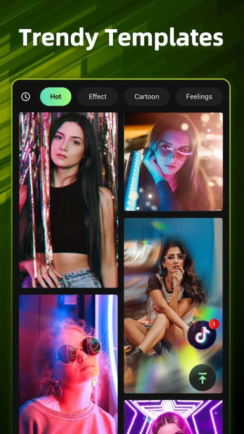 MVideo screenshot 3